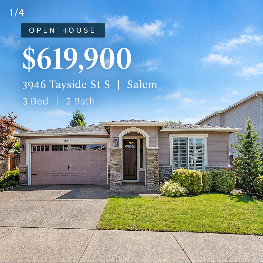 3946 Tayside St S Salem
