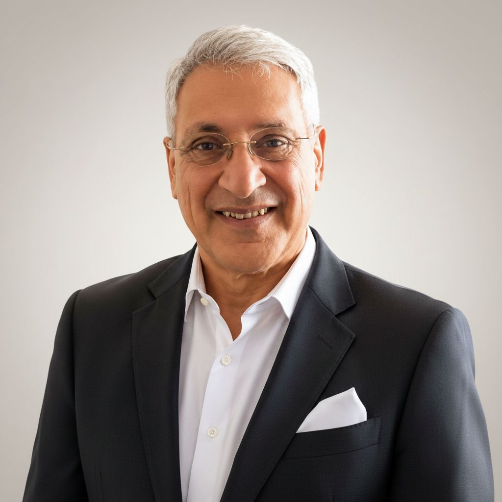 Hans Afshar